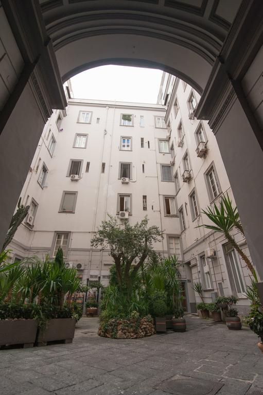 Apartment La Terra Del Sole Naples