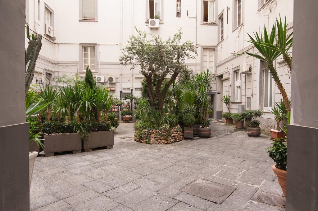 Apartment La Terra Del Sole *
