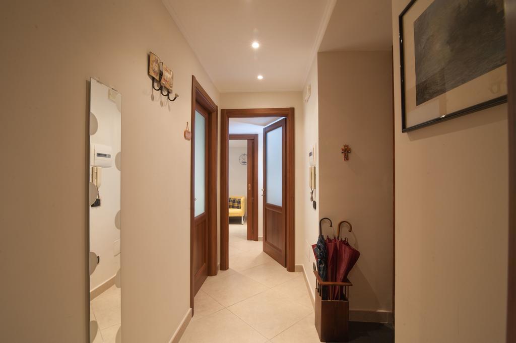La Terra Del Sole Apartment Naples