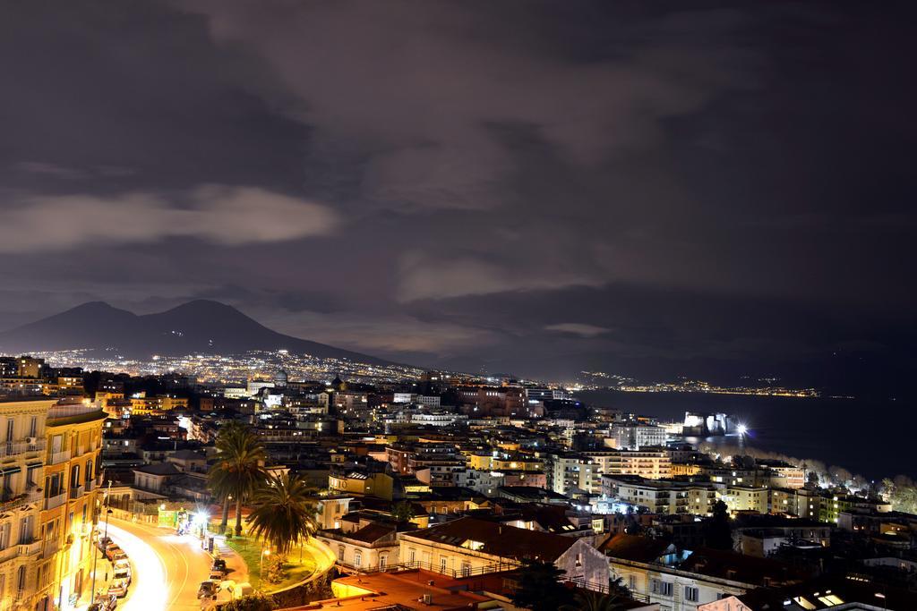 Parthenope Bed & Breakfast 3*
