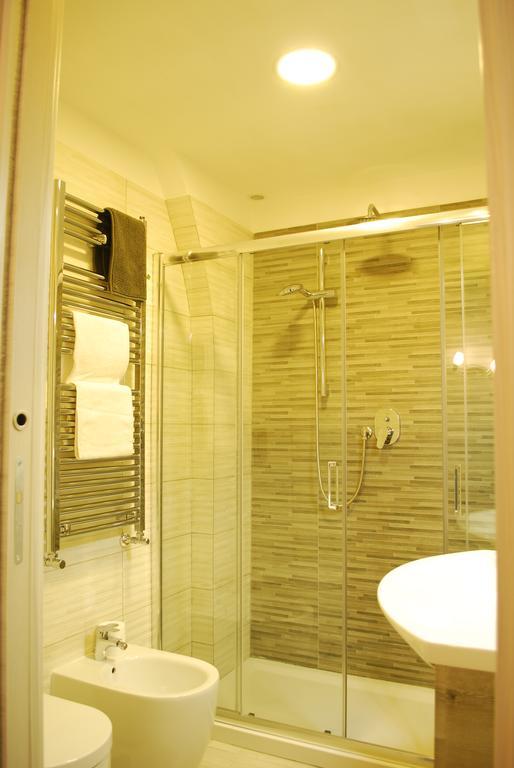 Bed & Breakfast Parthenope