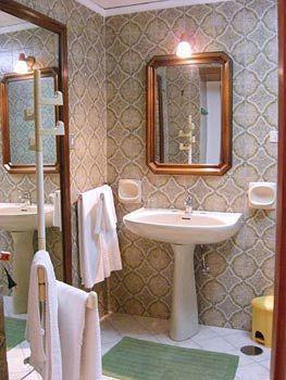 Bed & Breakfast Areamare