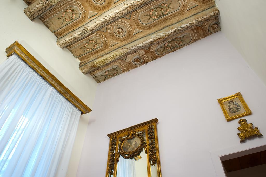 Apartment Domus Decumana