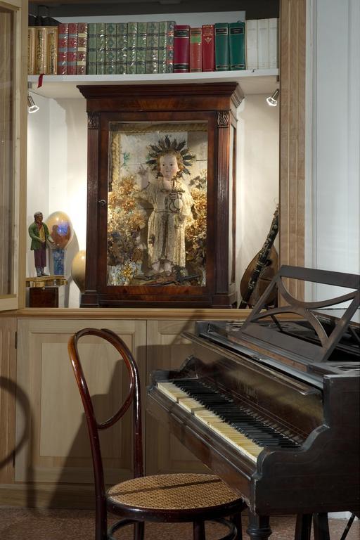 Domus Decumana Naples