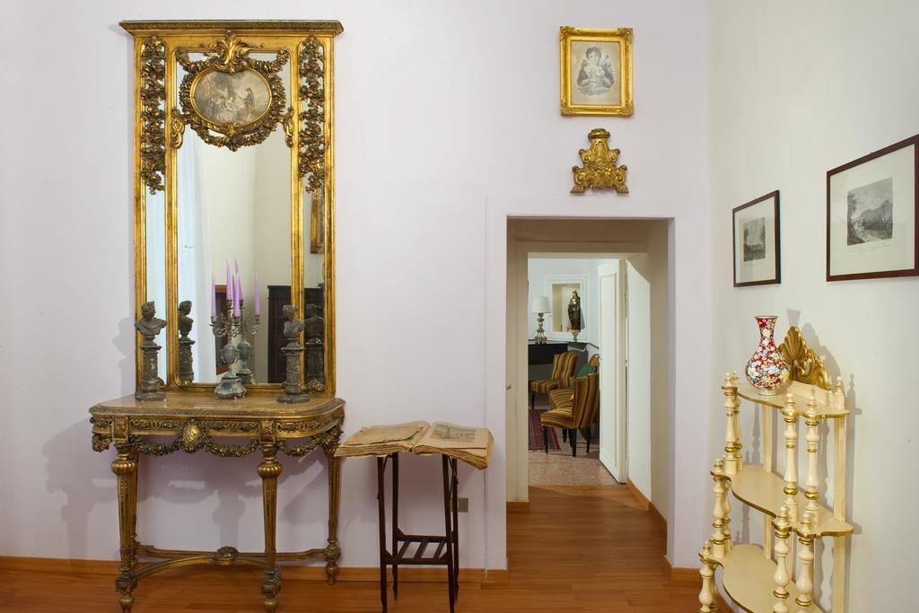 Domus Decumana Naples