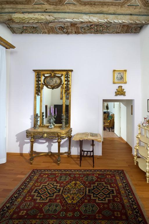 Domus Decumana Naples