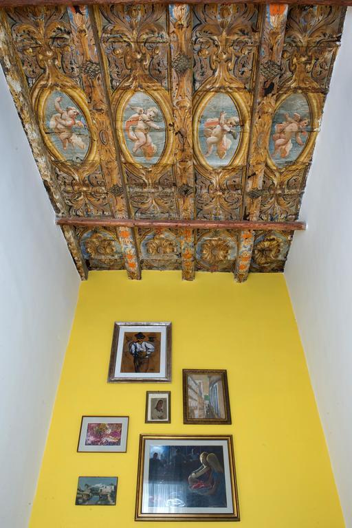 Domus Decumana *