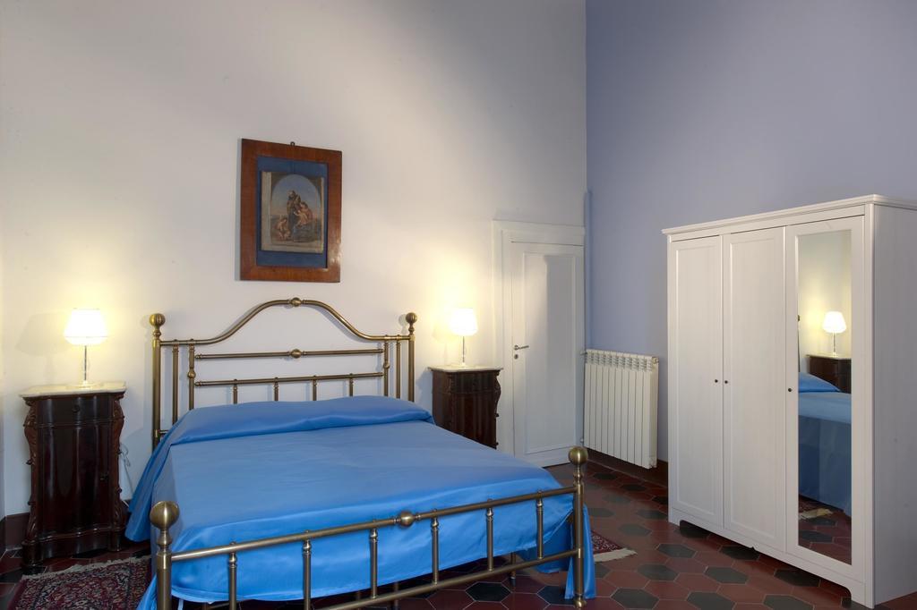 Domus Decumana Naples