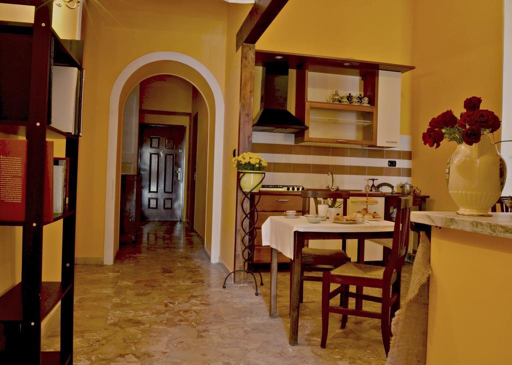 A Casa Di Mamma Bed & Breakfast