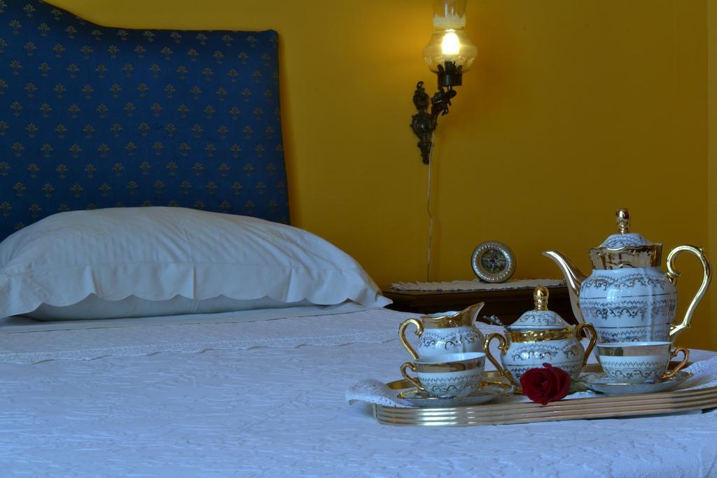 A Casa Di Mamma Bed & Breakfast 2*