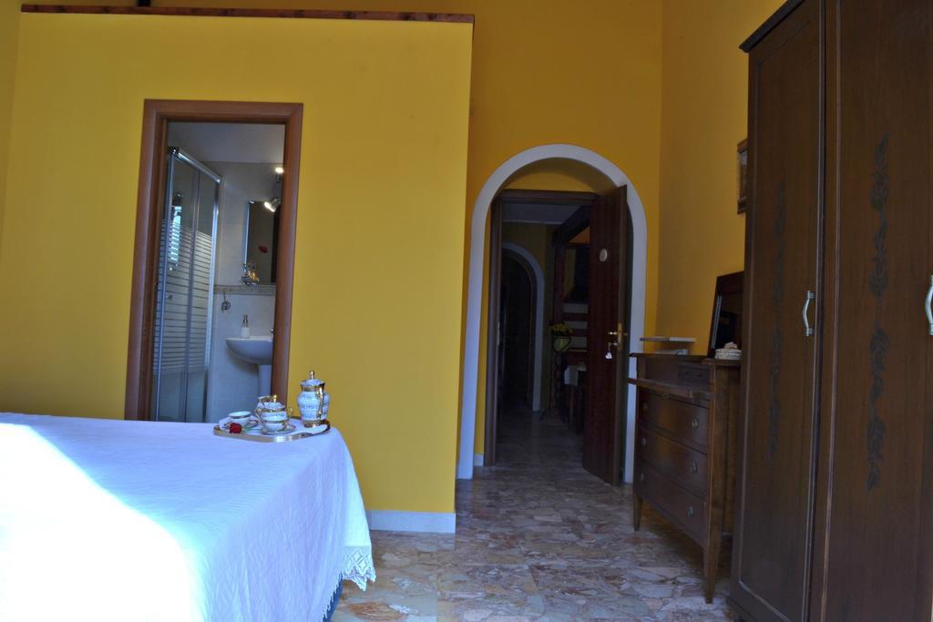 A Casa Di Mamma 2* Naples