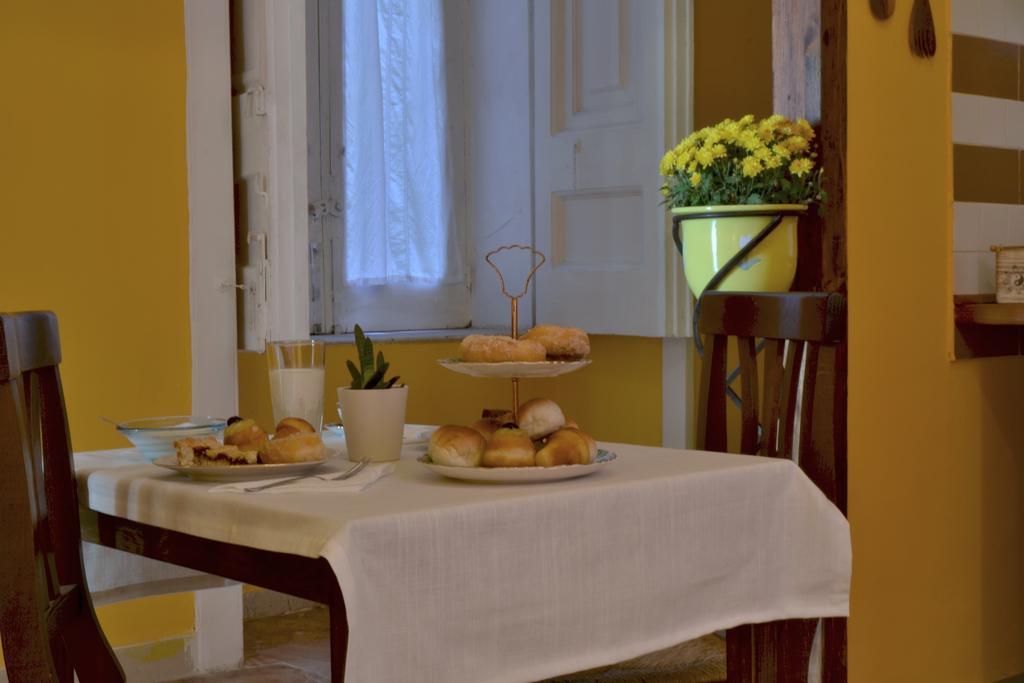 A Casa Di Mamma Bed & Breakfast