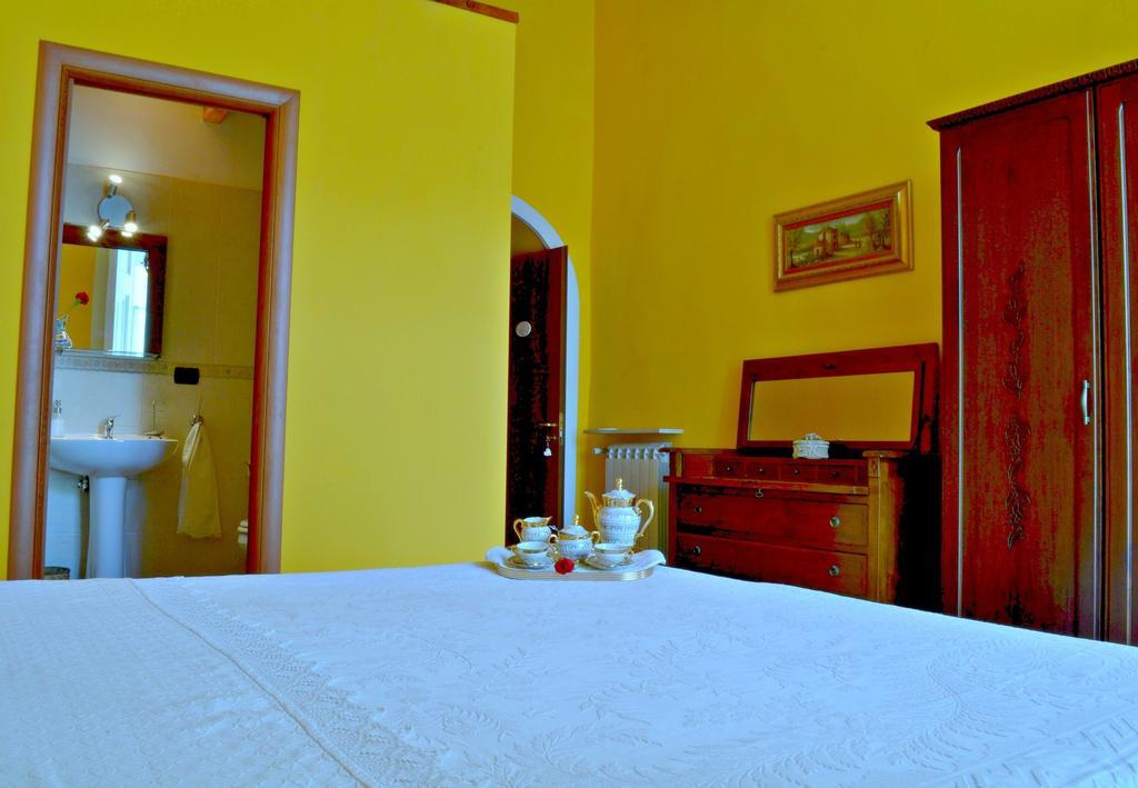 Bed & Breakfast A Casa Di Mamma 2*