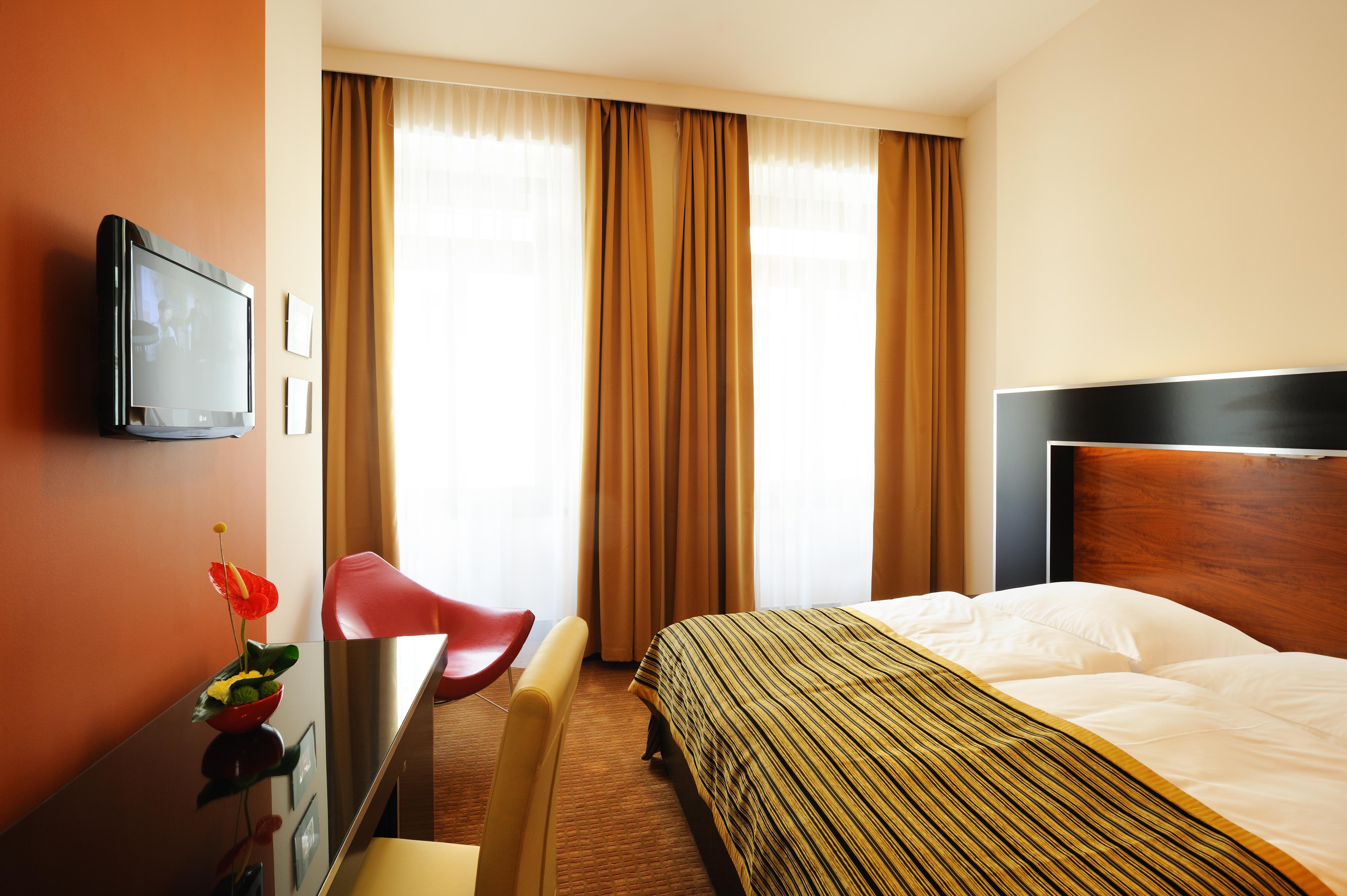 Hotel Exe Majestic Naples