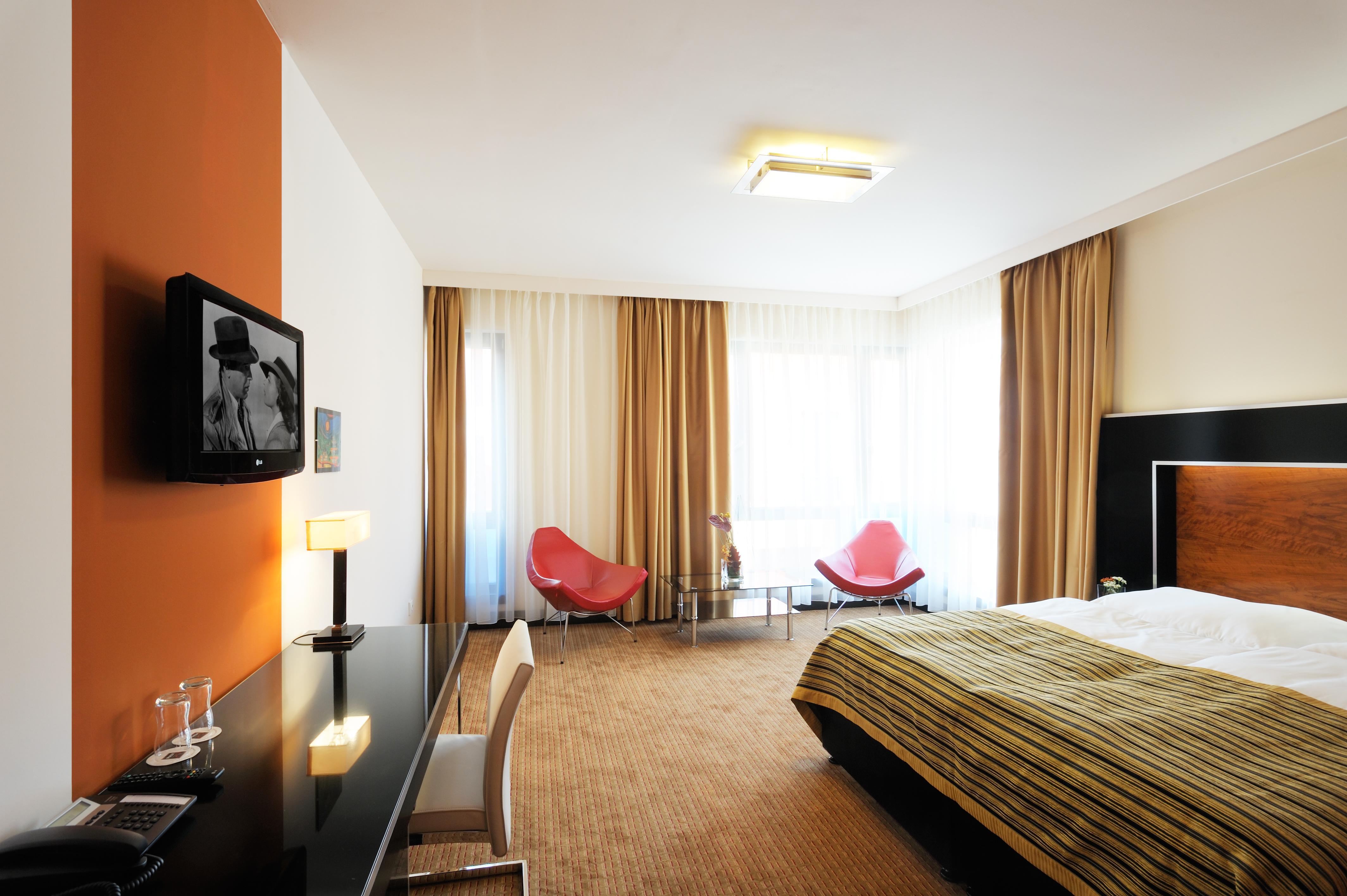 Exe Majestic 4* Naples