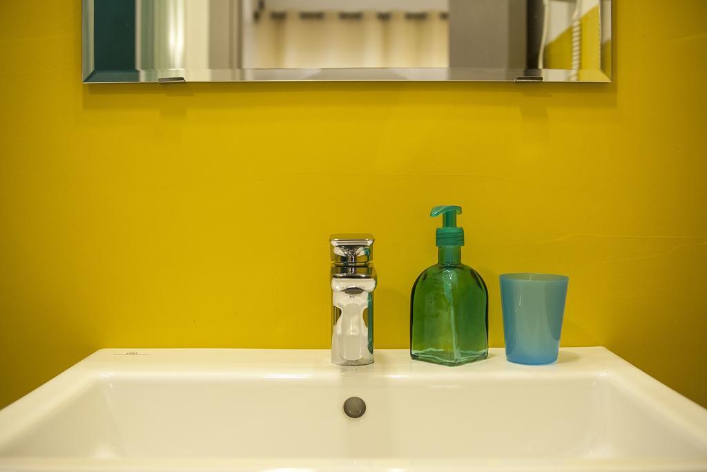 Sirena Partenope Bed & Breakfast Naples