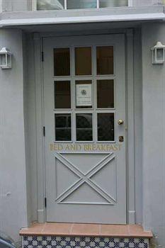 Guest house Ausonia *