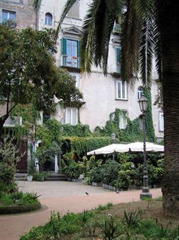 Bellini Bed & Breakfast 3*