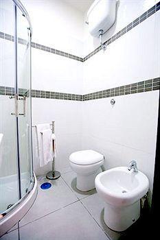 Bed & Breakfast Megaride Santa Lucia Naples