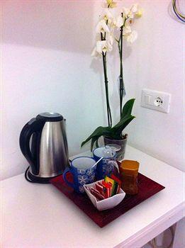 Megaride Santa Lucia Bed & Breakfast