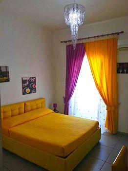 Bed & Breakfast Megaride Santa Lucia