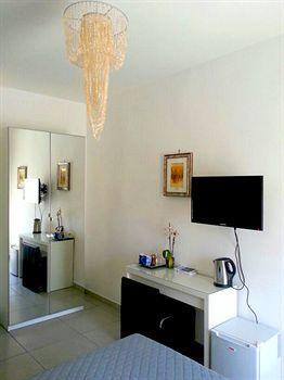 Megaride Santa Lucia 3*