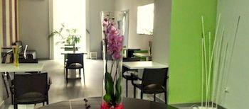 Guest house Dsquare