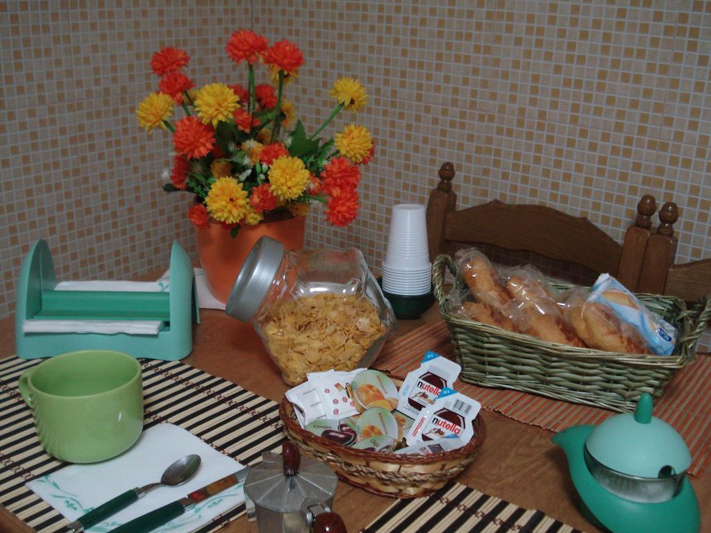 Apartment Orange House *