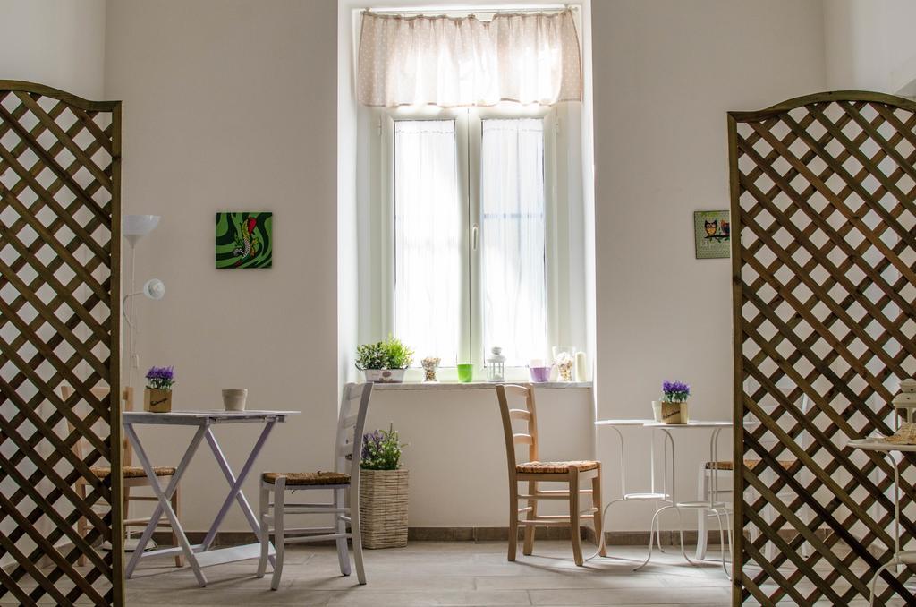 Bed & Breakfast Lady-b 2*