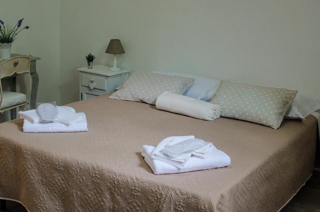 Bed & Breakfast Lady-b 2*
