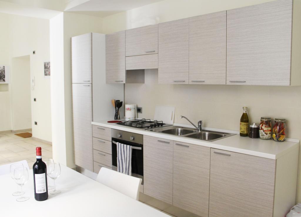 Accoglienza Al Centro Di Napoli Apartment