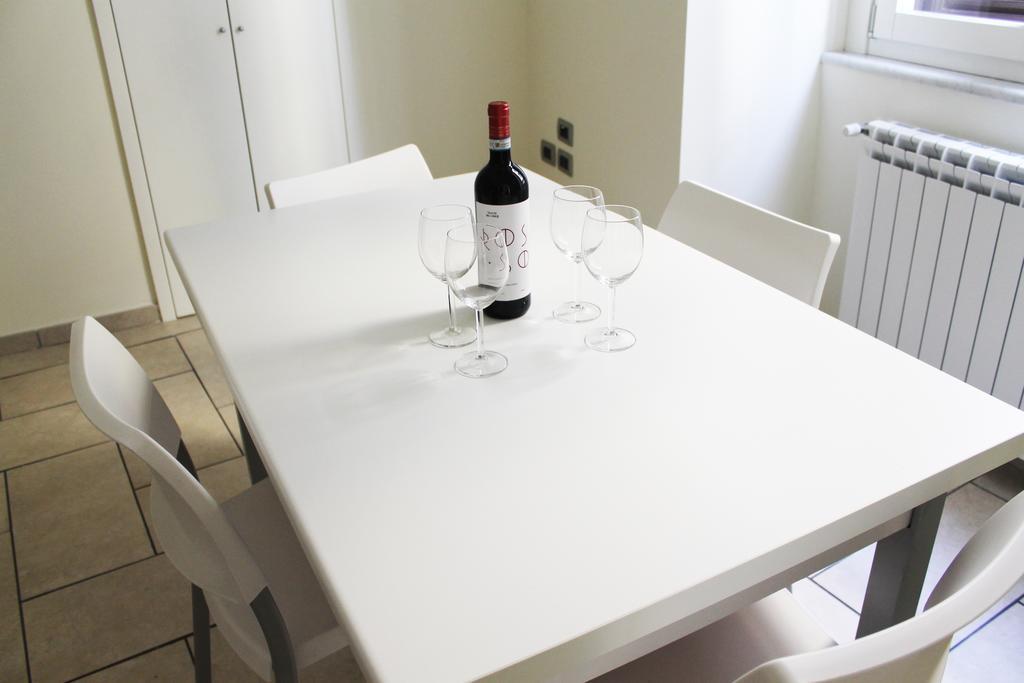 Accoglienza Al Centro Di Napoli Apartment