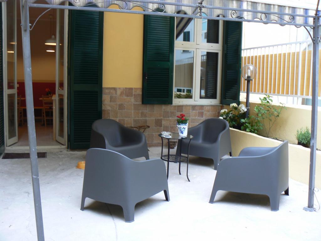 Cerasella Bed & Breakfast Naples