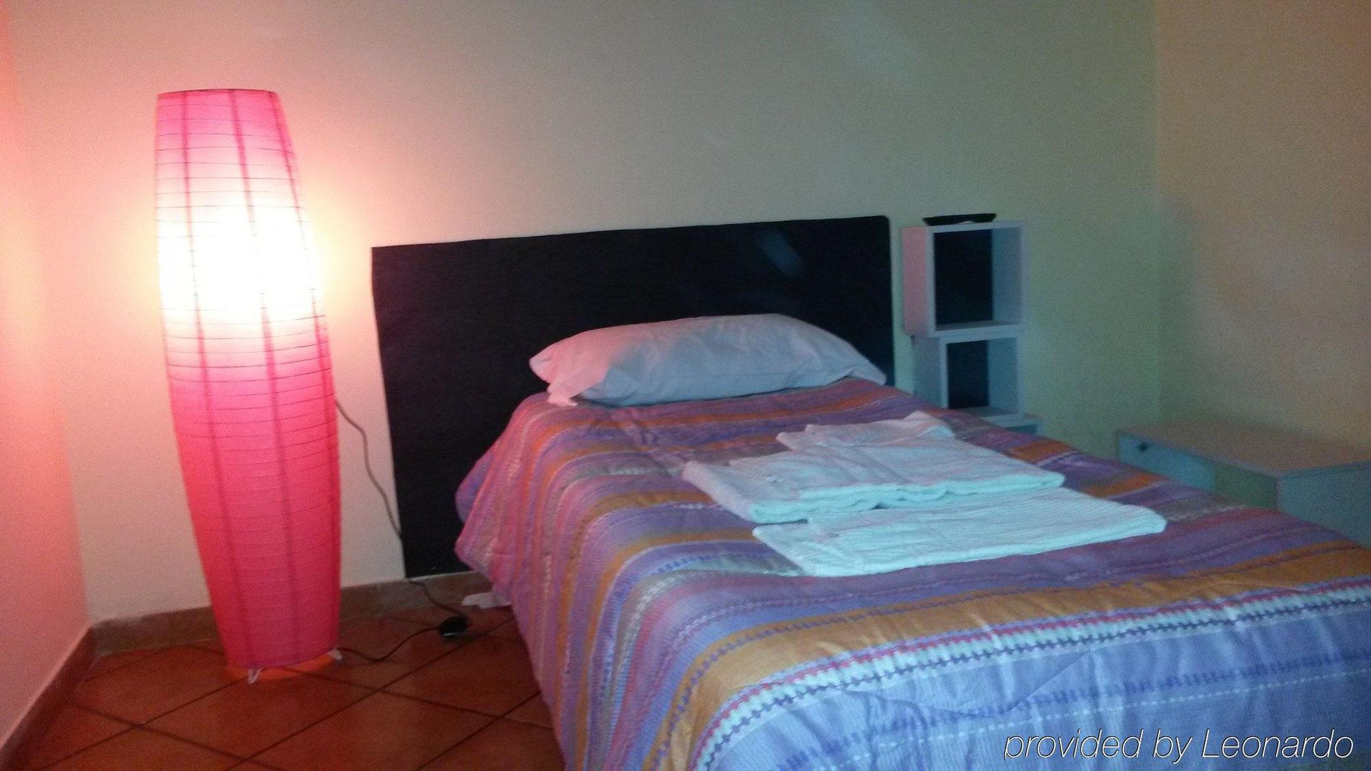 Western Dei Mille Hotel 3*
