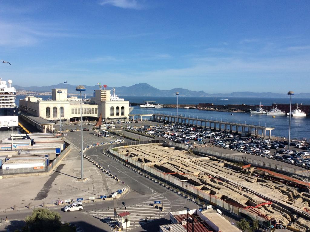 Skyhouse Beverello 3*