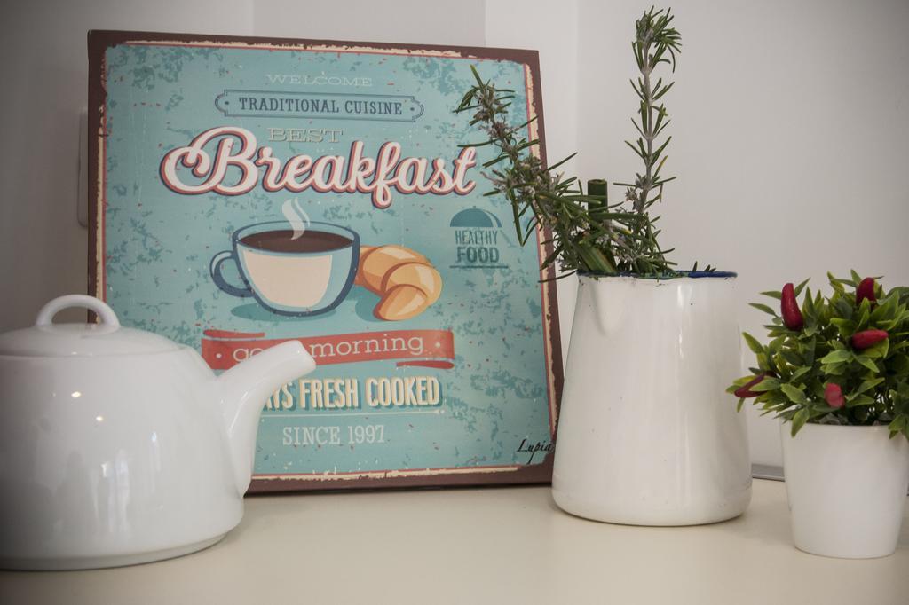 Sirena Partenope Bed & Breakfast *