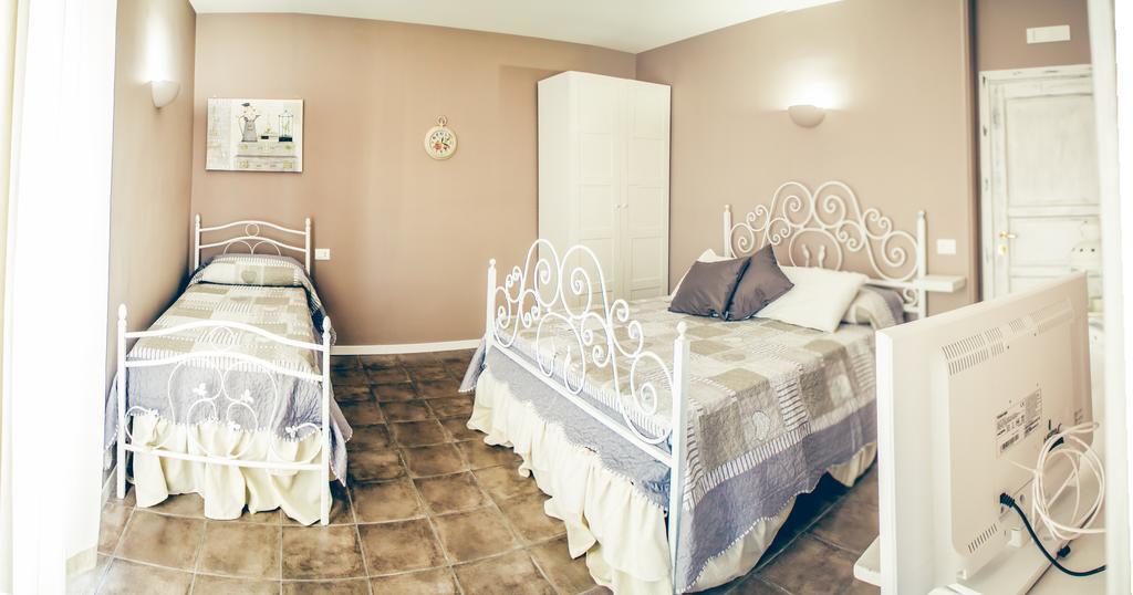 La Peonia Bed & Breakfast Naples