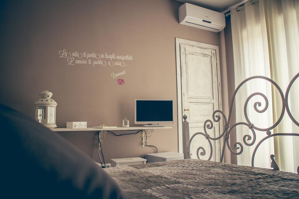 La Peonia Bed & Breakfast *