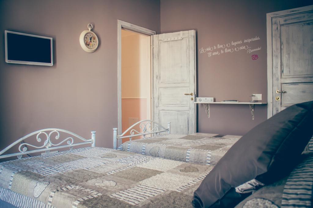 Bed & Breakfast La Peonia *