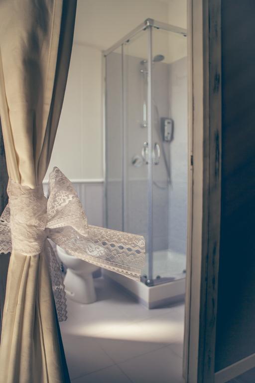 Bed & Breakfast La Peonia Naples