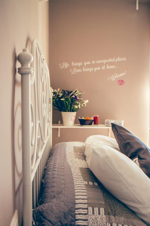 Bed & Breakfast La Peonia *