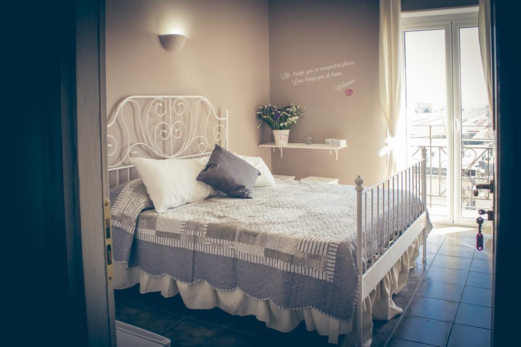 Bed & Breakfast La Peonia *