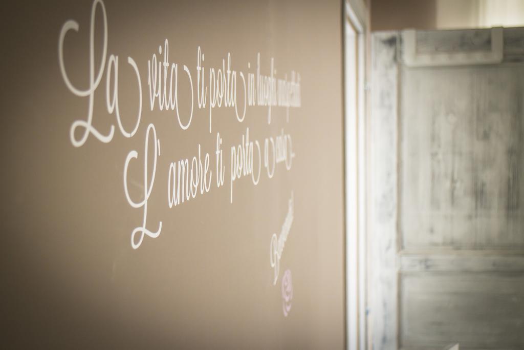 Bed & Breakfast La Peonia *