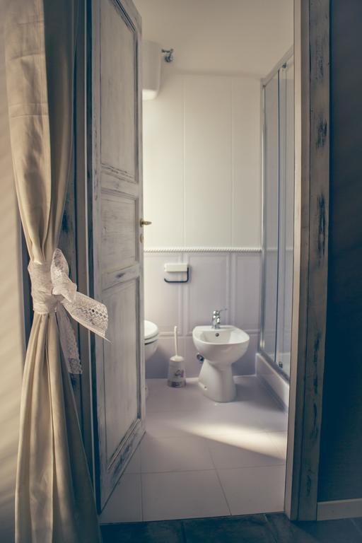 Bed & Breakfast La Peonia *