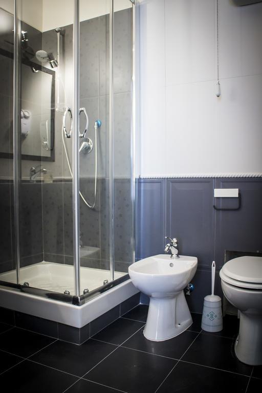 Bed & Breakfast La Peonia Naples