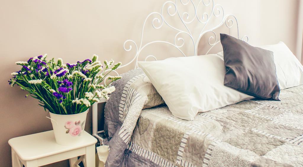 Bed & Breakfast La Peonia Naples