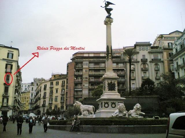 Bed & Breakfast Relais Piazza Dei Martiri