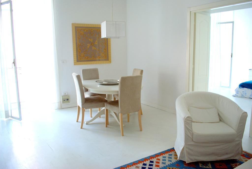 Relais Piazza Dei Martiri *
