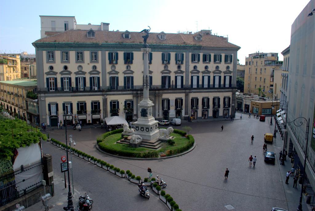 Relais Piazza Dei Martiri Bed & Breakfast Naples