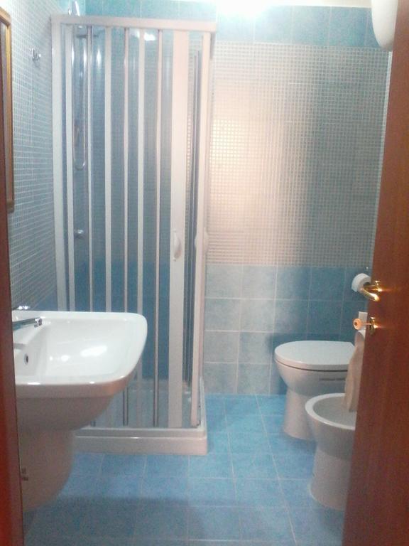 Blu Angels Guest house